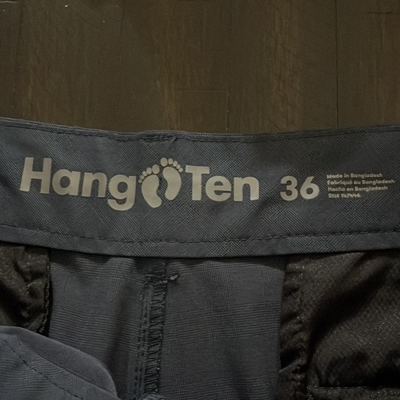 Hang Ten shorts - Picture 2 of 4